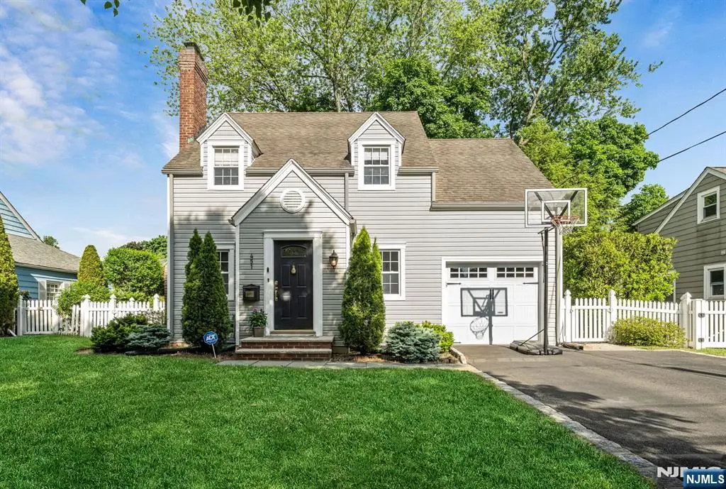 451 Bogert Avenue, Ridgewood, NJ 07450 - #1