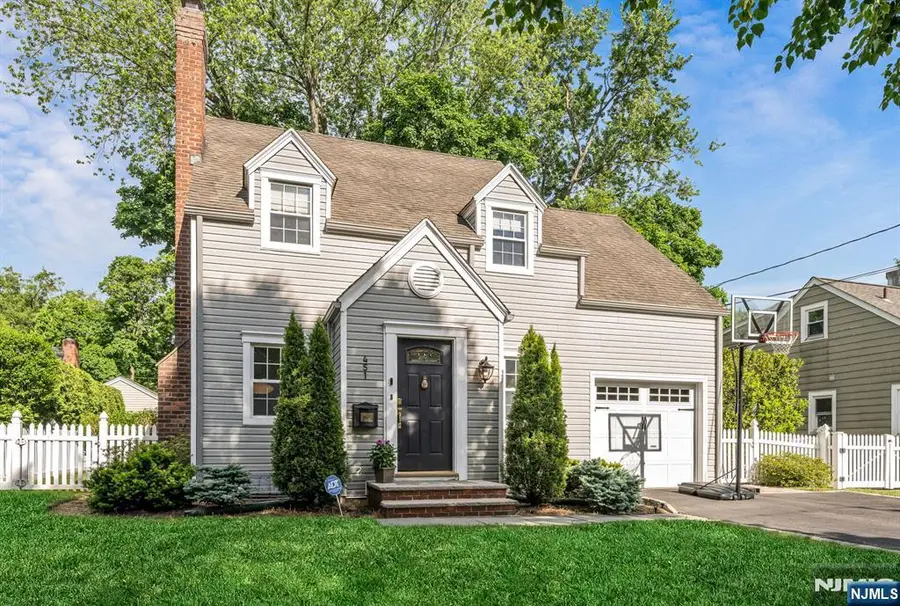 451 Bogert Avenue, Ridgewood, NJ 07450 - #2