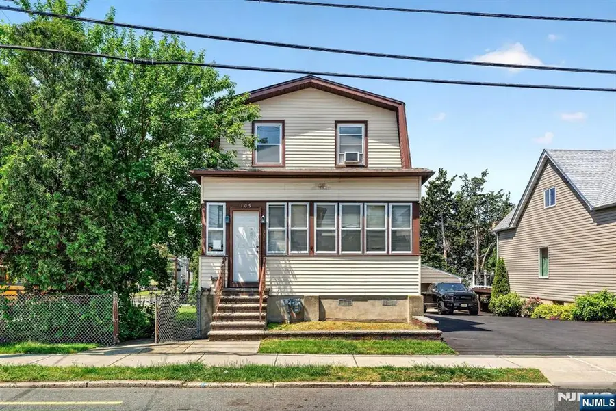 109 Main Street, Garfield, NJ 07026 - #2