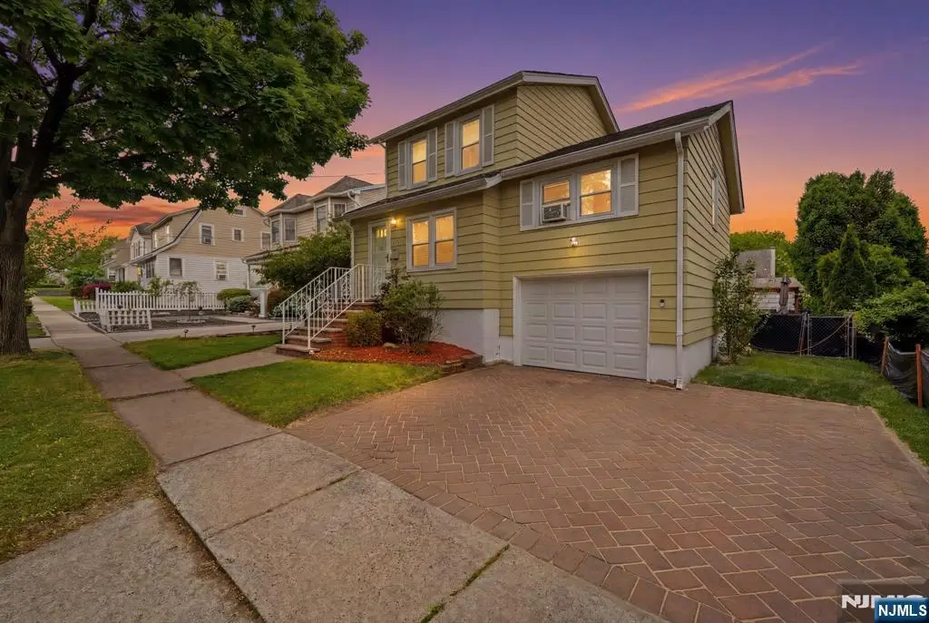 112 Bell Avenue, Hasbrouck Heights, NJ 07604 - #1