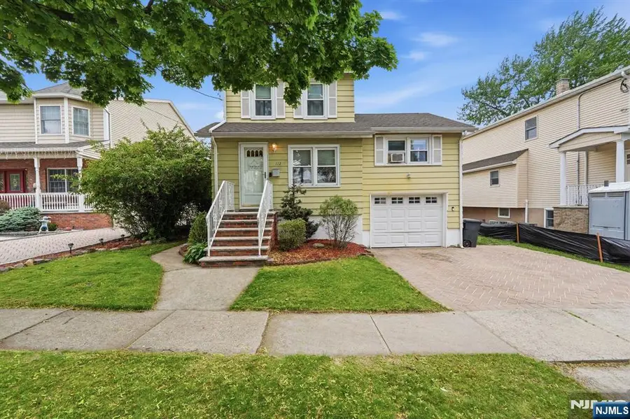 112 Bell Avenue, Hasbrouck Heights, NJ 07604 - #2