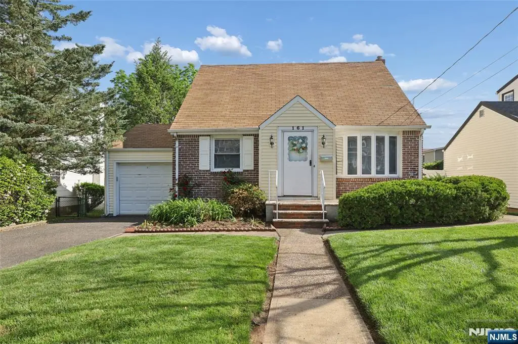 161 Baker Avenue, Bergenfield, NJ 07621 - #1