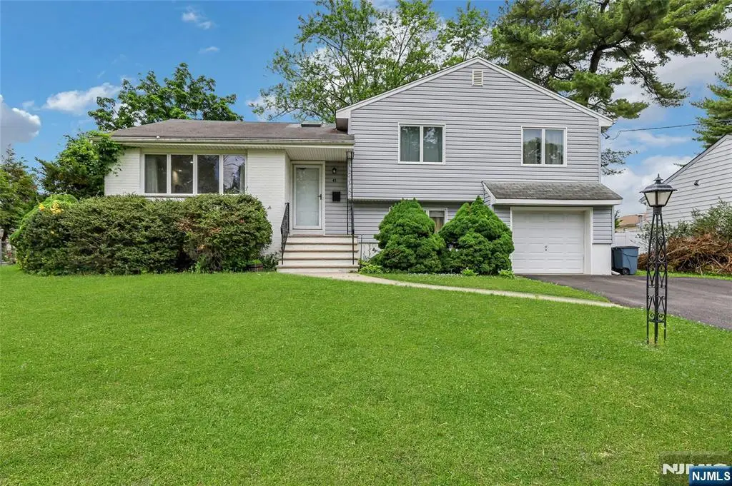45 Kershner Place, Fair Lawn, NJ 07410 - #1