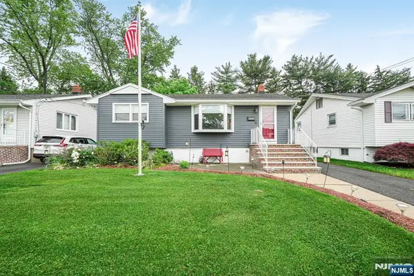 202 Colonial Avenue, Saddle Brook, NJ 07663