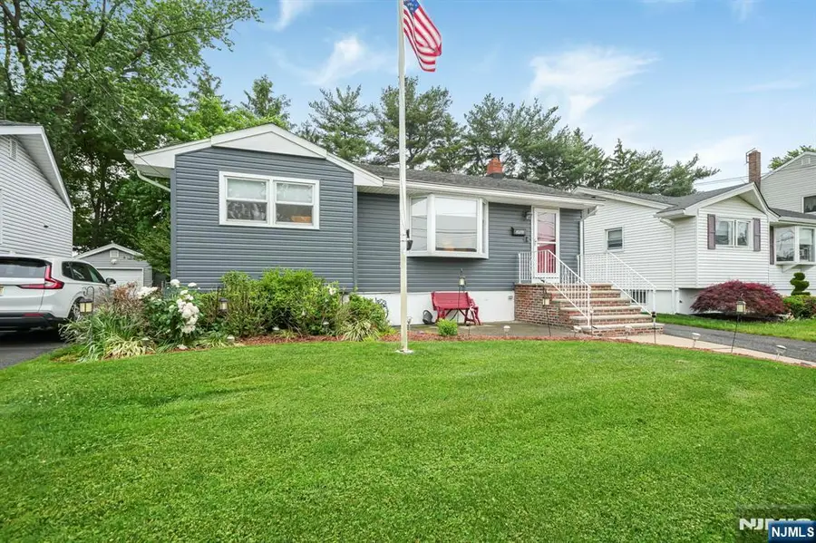 202 Colonial Avenue, Saddle Brook, NJ 07663 - #2