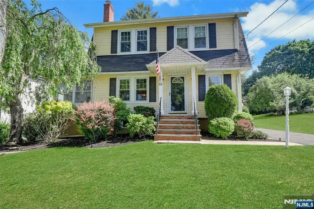 69 Highland Avenue, Midland Park, NJ 07432 - #1
