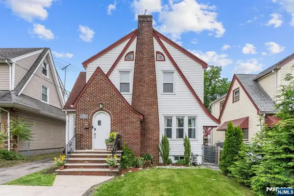 1451 Stanley Terrace, Hillside, NJ 07205