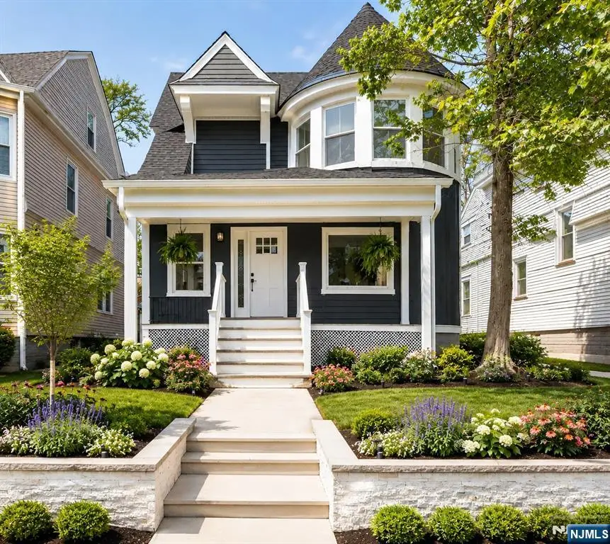 182 N Maple Avenue, East Orange, NJ 07017 - #1