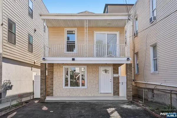 209 71st Street, Guttenberg, NJ 07093