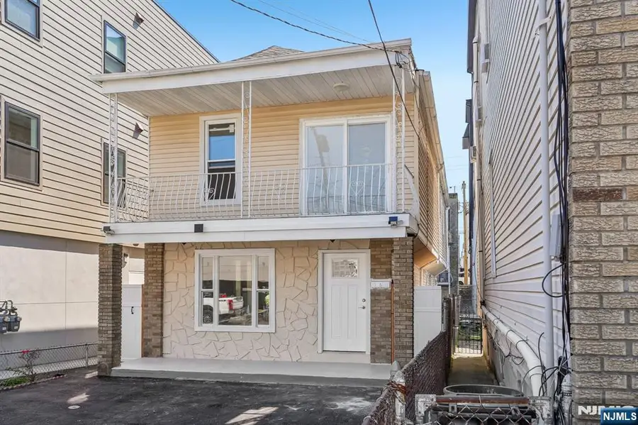 209 71st Street, Guttenberg, NJ 07093 - #3