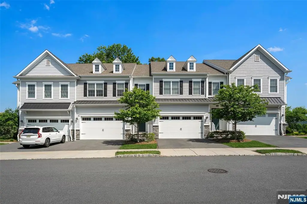 3 Azalea Lane, Cedar Grove, NJ 07009 - #1