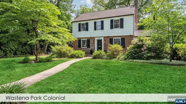 454 Wastena Terrace, Ridgewood, NJ 07450