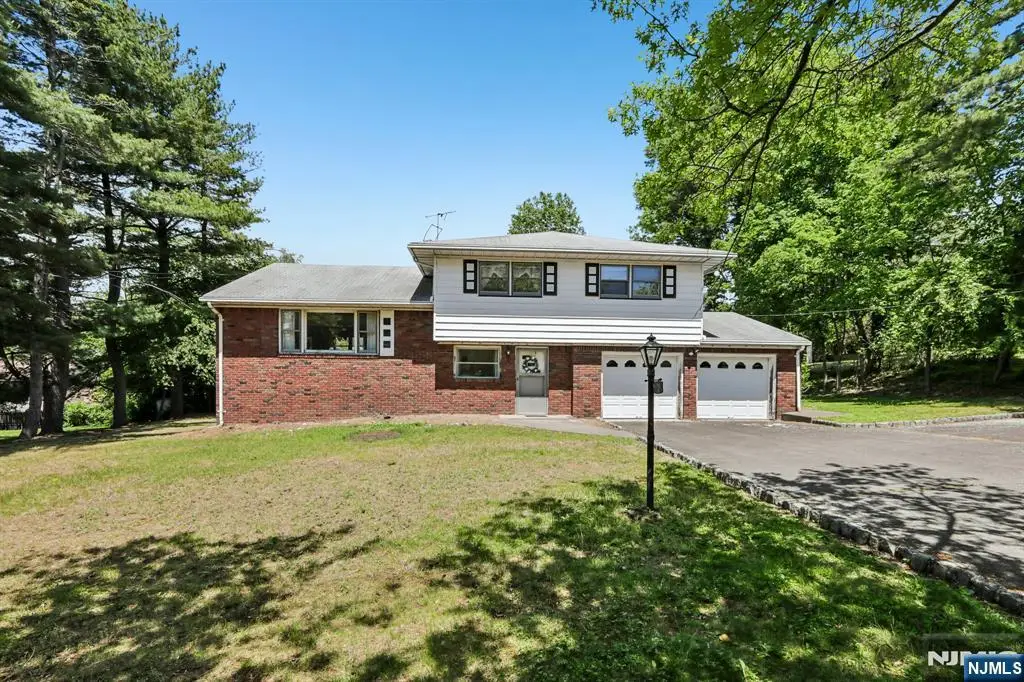 1355 Ratzer Road, Preakness, NJ 07470 - #1