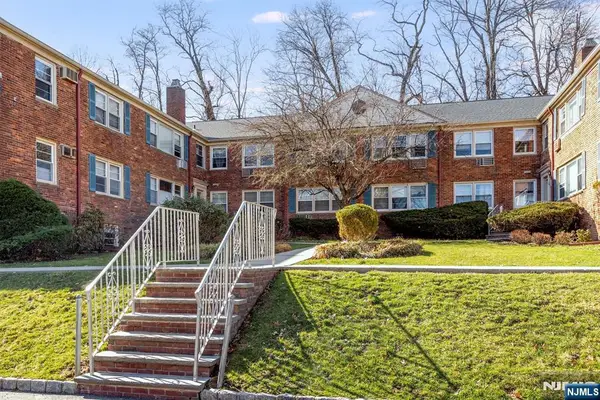 24 Hutton Avenue 35, West Orange, NJ 07052