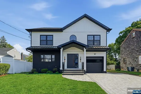 275 Longview Road, Union, NJ 07083