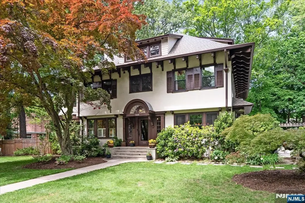 144 Park Street, Montclair, NJ 07042 - #1