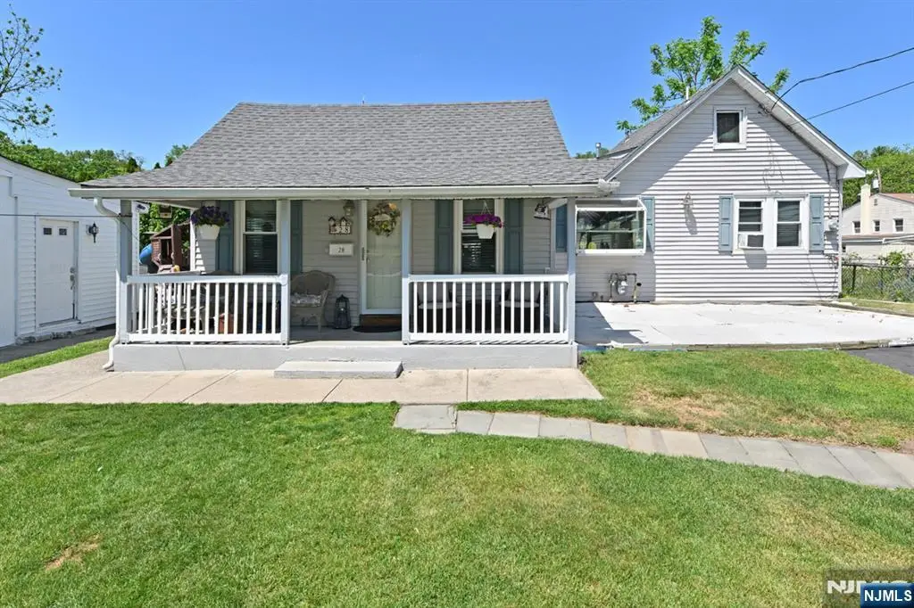 28 Makemoney Avenue, Haskell, NJ 07420 - #1