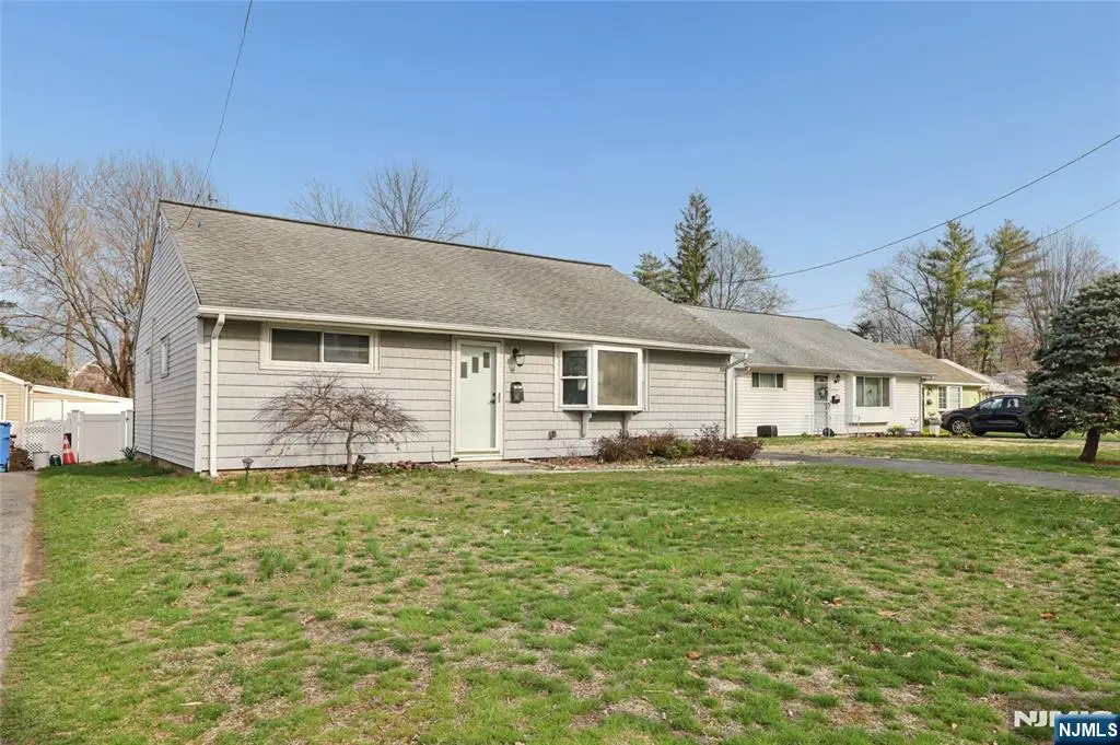 478 Riverside Terrace, Rutherford, NJ 07070 - #1