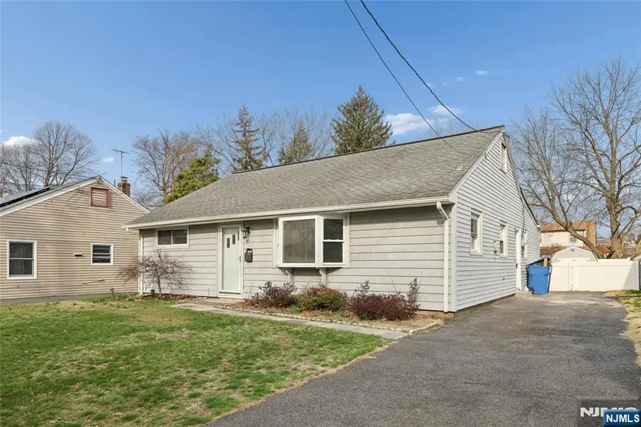 478 Riverside Terrace, Rutherford, NJ 07070 - #2
