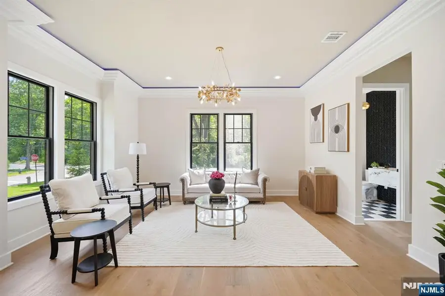 1 Clive Hills Road, Millburn, NJ 07078 - #3