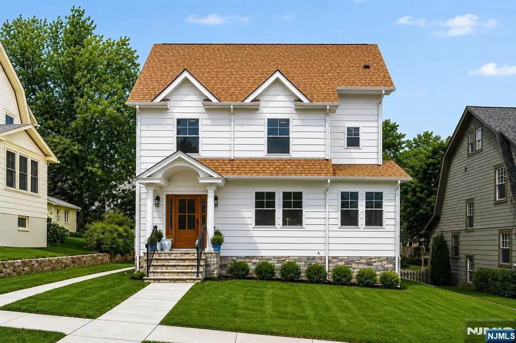 31 Ridgeview Avenue, West Orange, NJ 07052 - #1