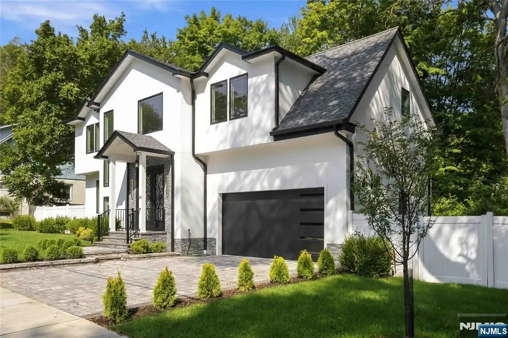 35 Harvey Street, Closter, NJ 07624 - #1