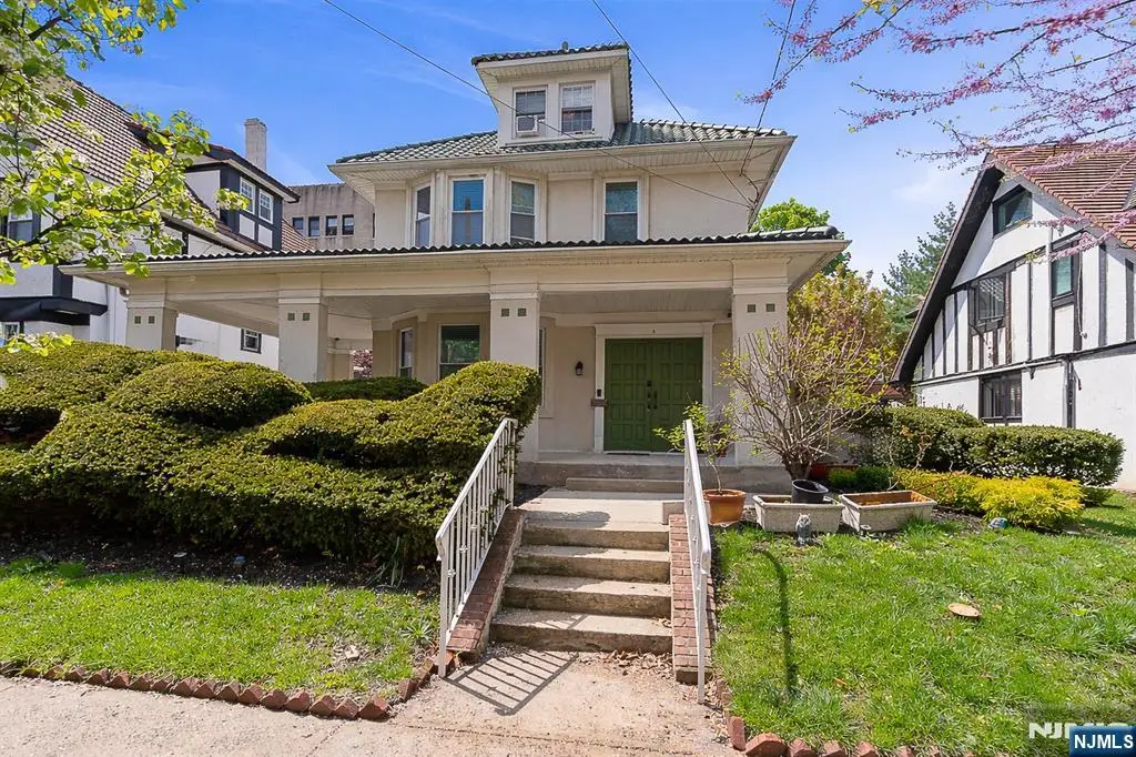 5 75th Street, North Bergen, NJ 07047 - #1