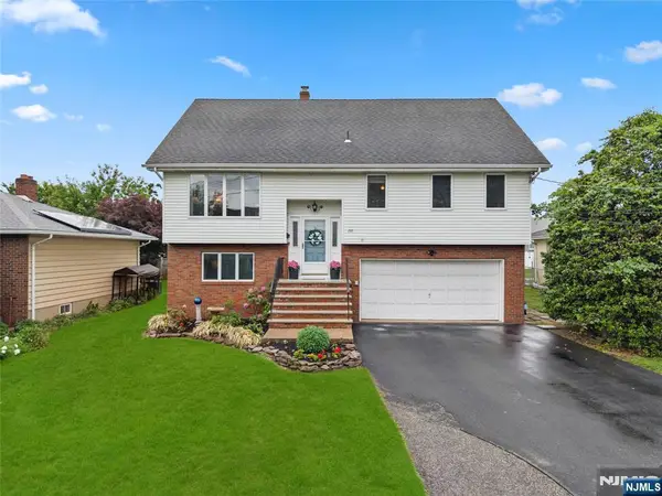 191 Pershing Road, Clifton, NJ 07013