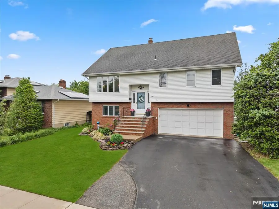 191 Pershing Road, Clifton, NJ 07013 - #2