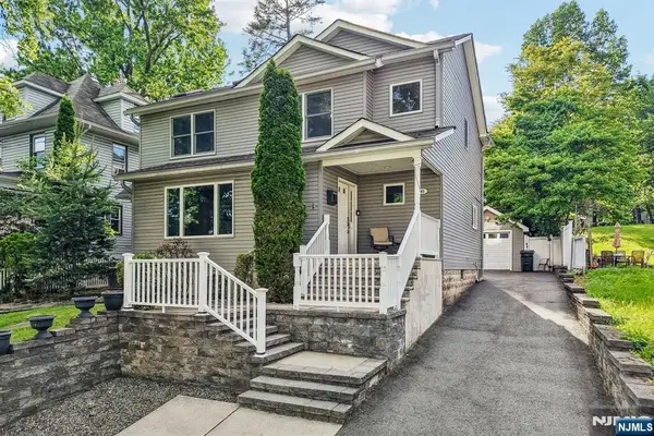 45 Hillside Avenue, Nutley, NJ 07110