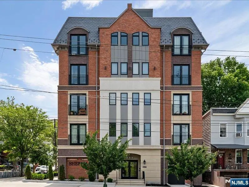 3316 John F Kennedy Boulevard 404, Jersey City, NJ 07307 - #1