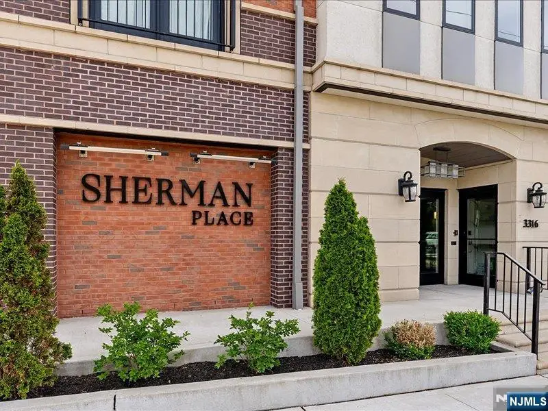 3316 John F Kennedy Boulevard 404, Jersey City, NJ 07307 - #3