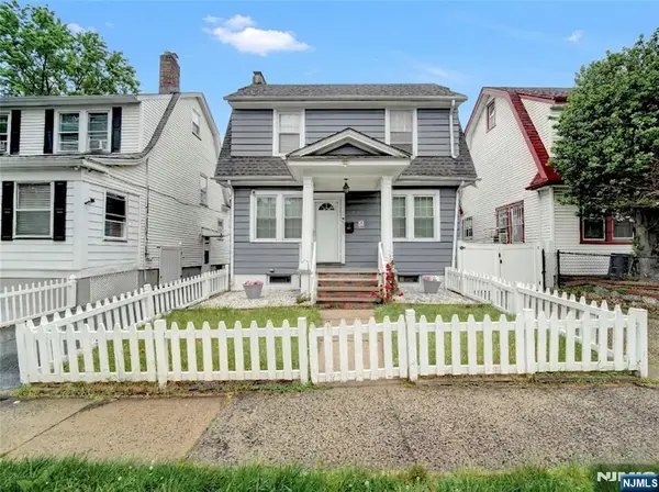 409-411 3rd Avenue, Newark, NJ 07107