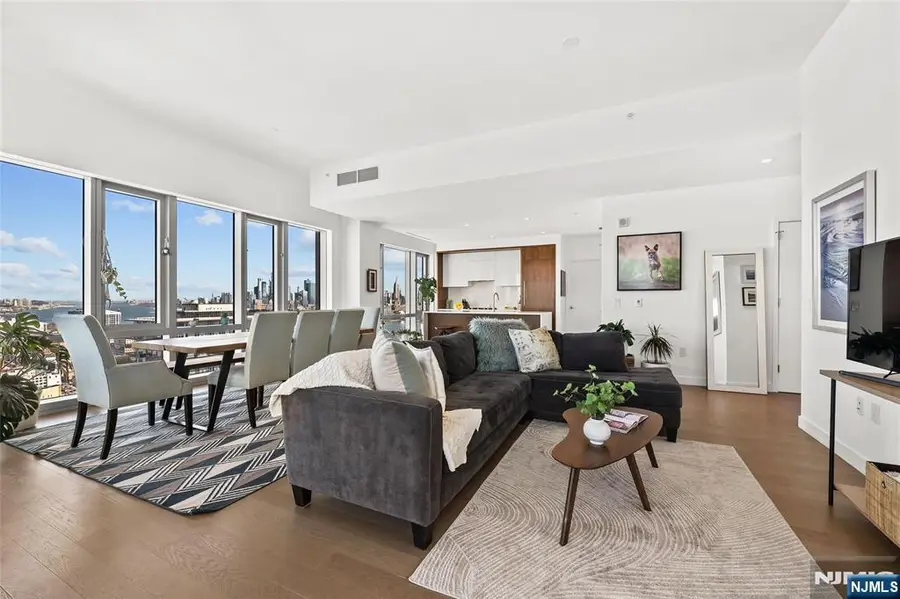 75 Park Lane PH-3701, Jersey City, NJ 07310 - #2