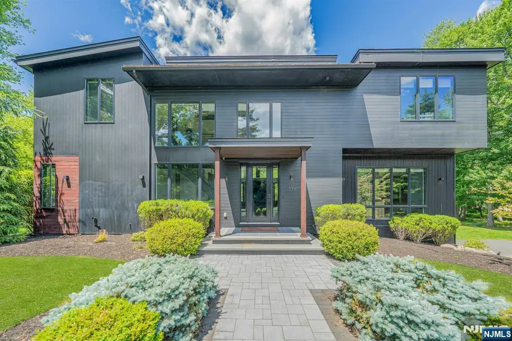 176 Edson Terrace, Franklin Lakes, NJ 07417 - #1