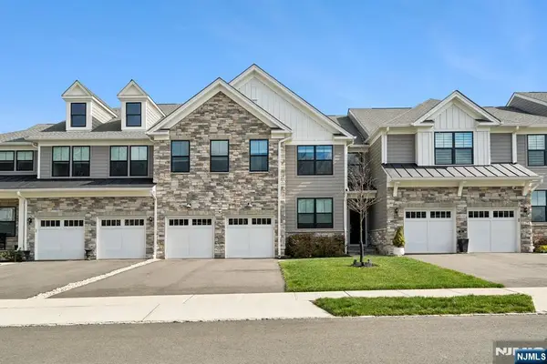 6 Concord Court 102, Warren, NJ 07059