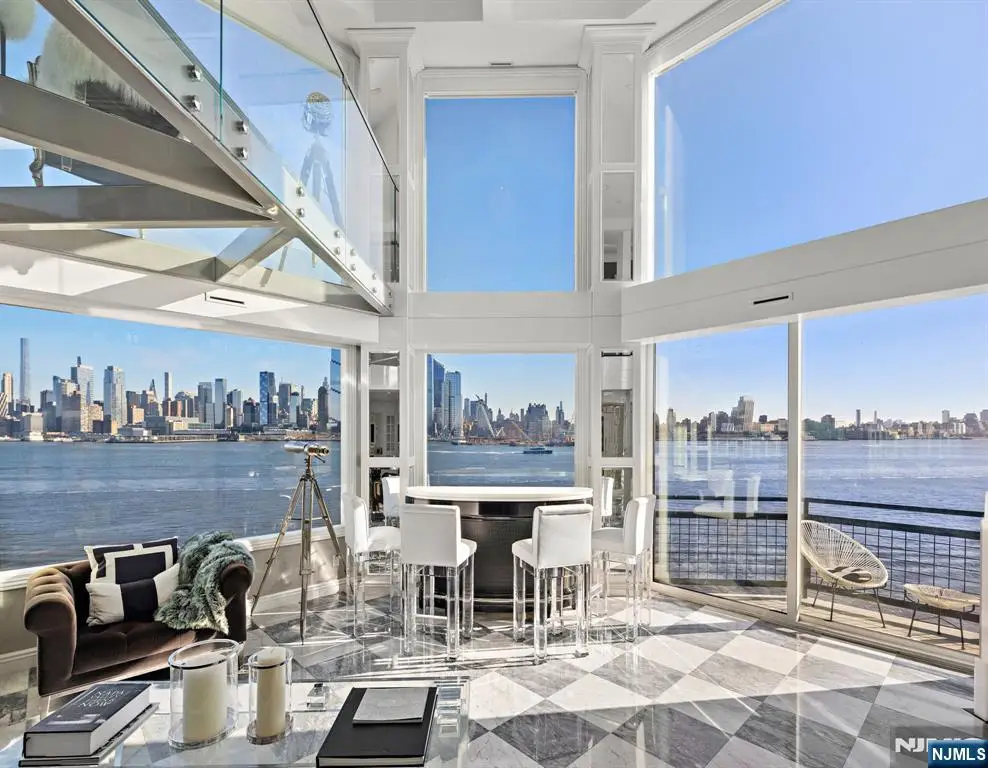 600 Harbor Boulevard 1079-81, Weehawken, NJ 07086 - #1
