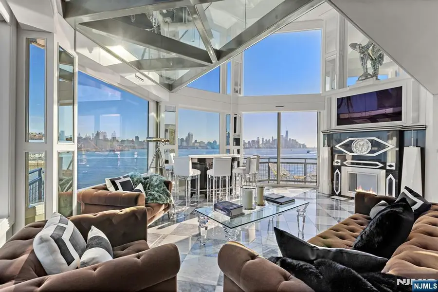 600 Harbor Boulevard 1079-81, Weehawken, NJ 07086 - #3