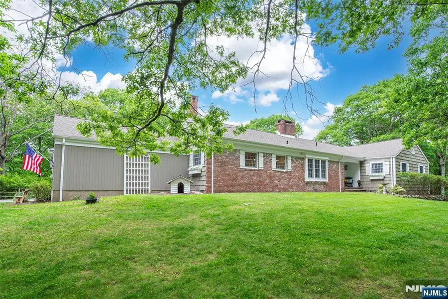 724 Ridge Road, Kinnelon, NJ 07405 - #3