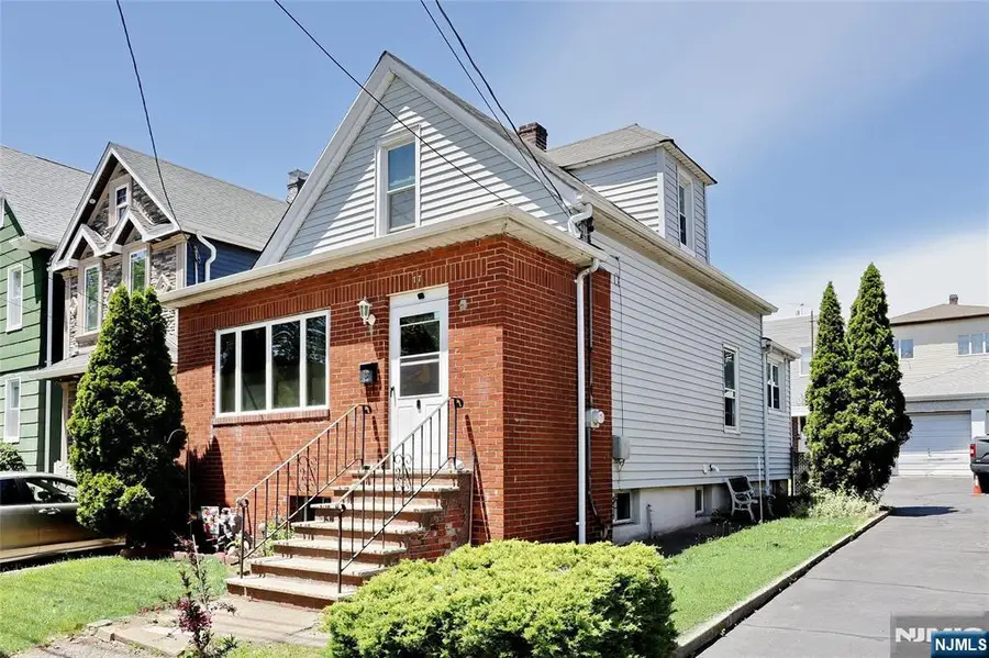77 Columbus Avenue, Garfield, NJ 07026 - #2