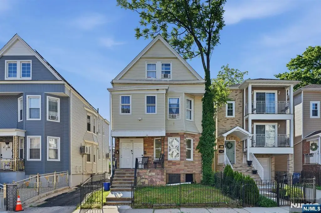 148 N 15th Street, East Orange, NJ 07017 - #1