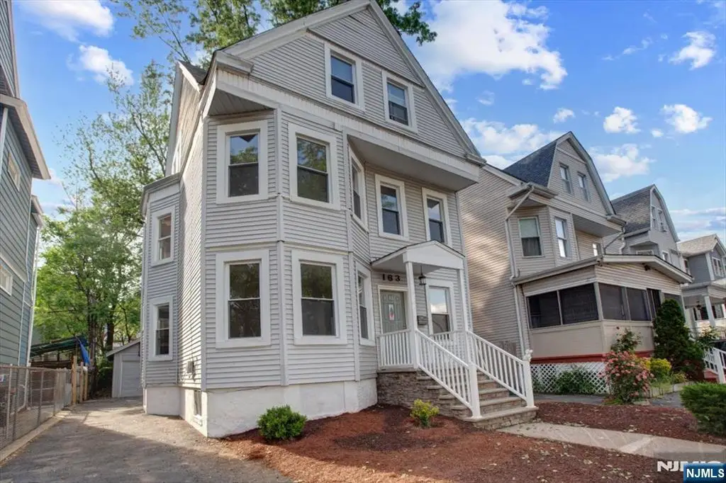 163 Greenwood Avenue, East Orange, NJ 07017 - #1