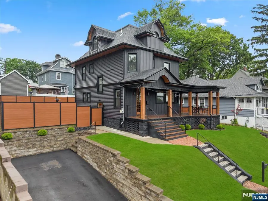 187 Hillside Avenue, Nutley, NJ 07110 - #2