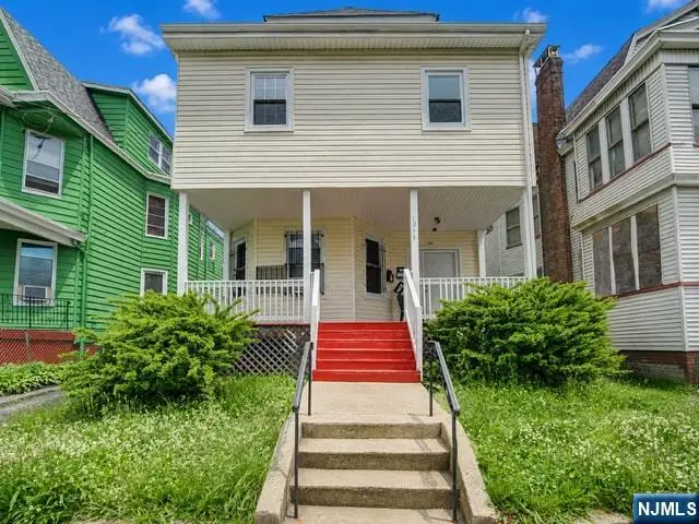 1035 Hunterdon Street, Newark, NJ 07112 - #1