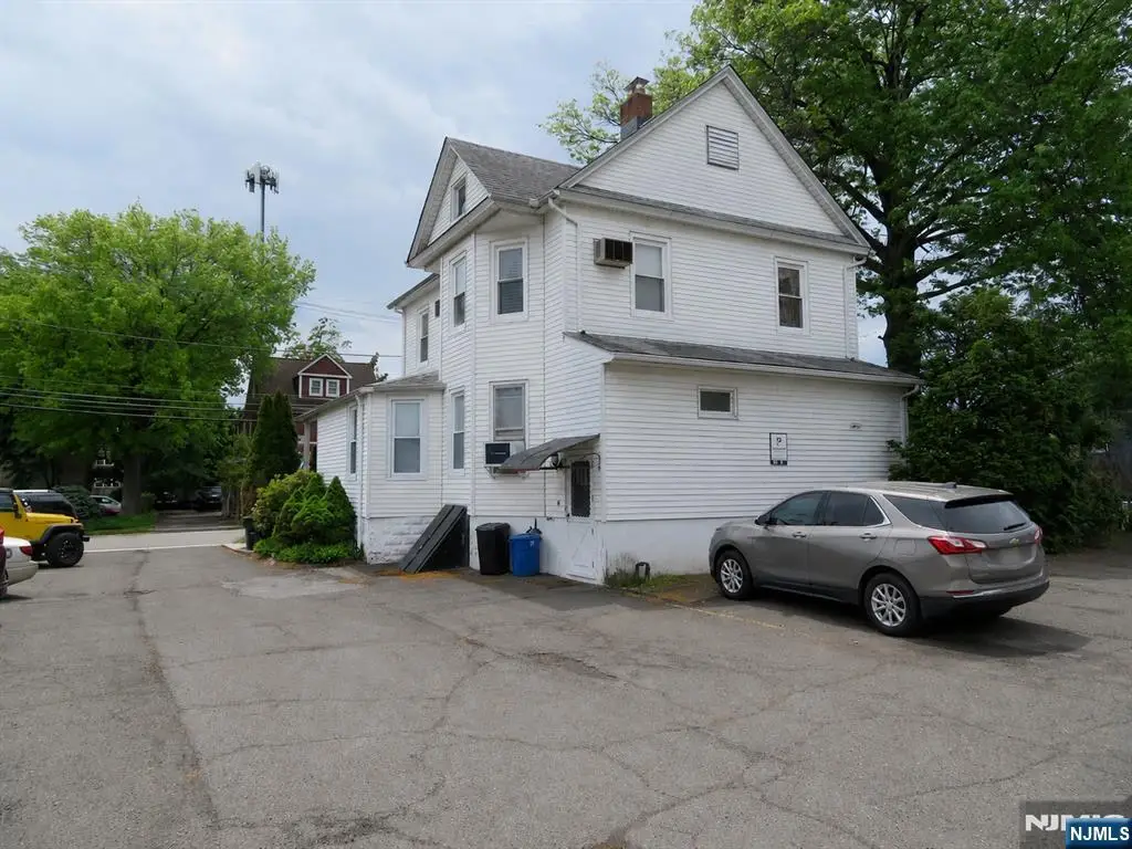 12 Bergen Street, Westwood, NJ 07675 - #1