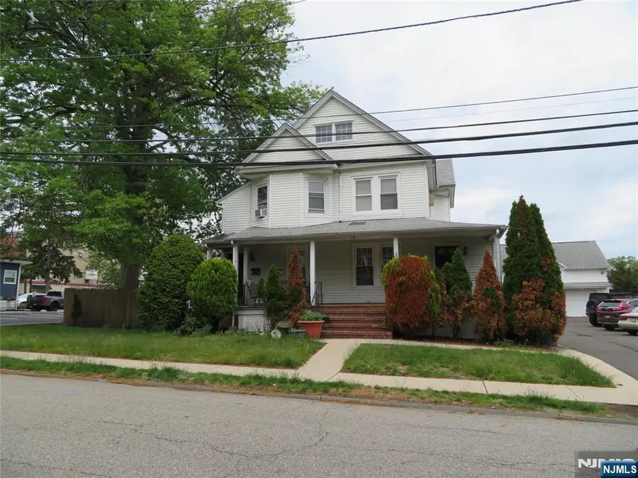 12 Bergen Street, Westwood, NJ 07675 - #2
