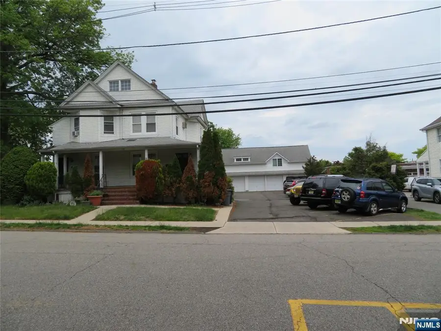 12 Bergen Street, Westwood, NJ 07675 - #3