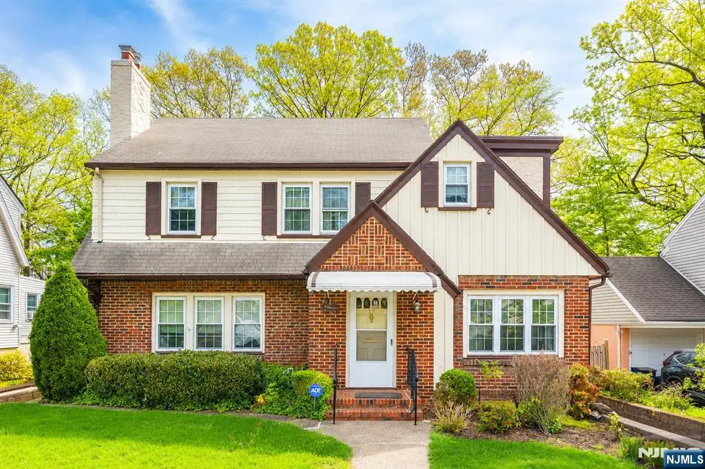 27 Glen Road, West Orange, NJ 07052 - #1