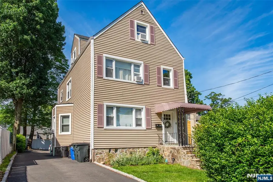 50 Jefferson Avenue, Hasbrouck Heights, NJ 07604 - #3