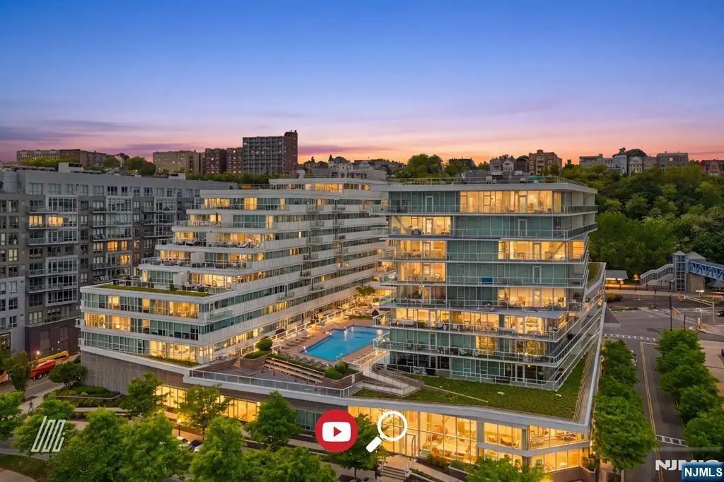800 Ave At Port Imperial Boulevard 806, Weehawken, NJ 07086 - #1